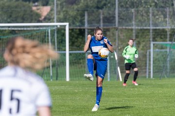 Bild 19 - F SV Henstedt Ulzburg II - SSC Hagen Ahrensburg : Ergebnis: 0:4